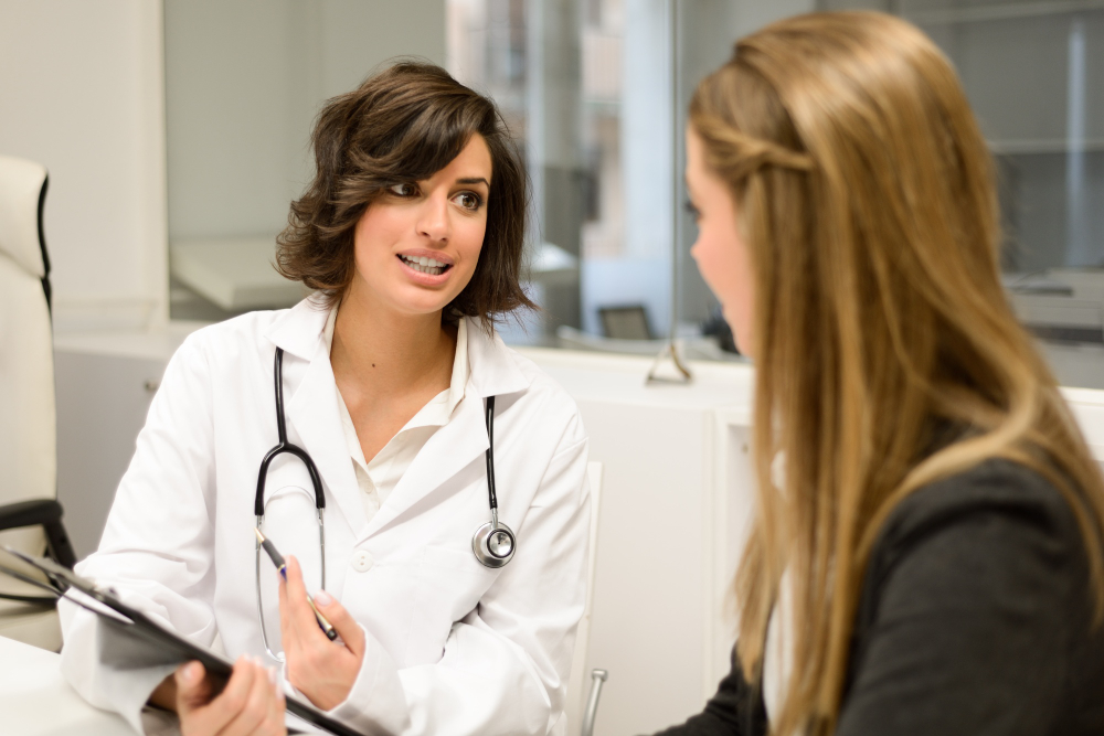 gynecology