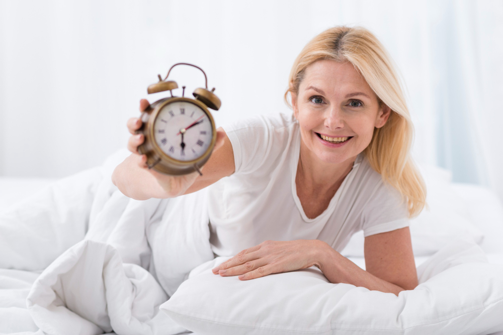 Hormone Replacement Therapy