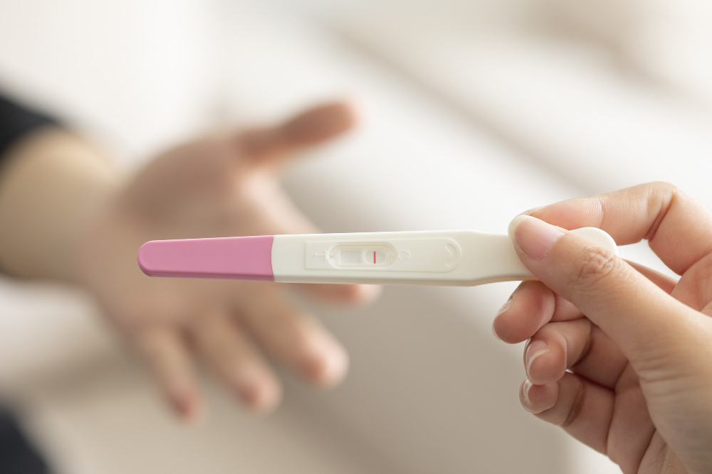 Infertility