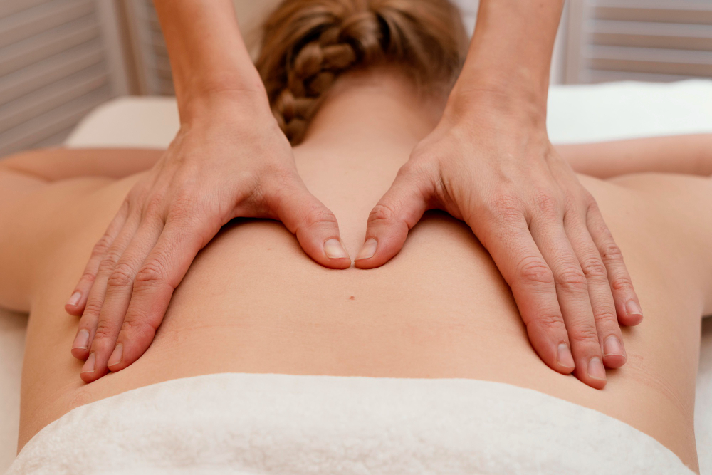 Massage Therapy