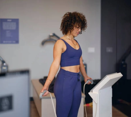 body composition scans